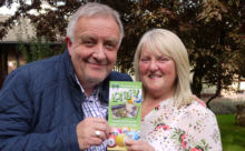 Lottery-winners-23-Sept-16-Alan-and-Colette-News