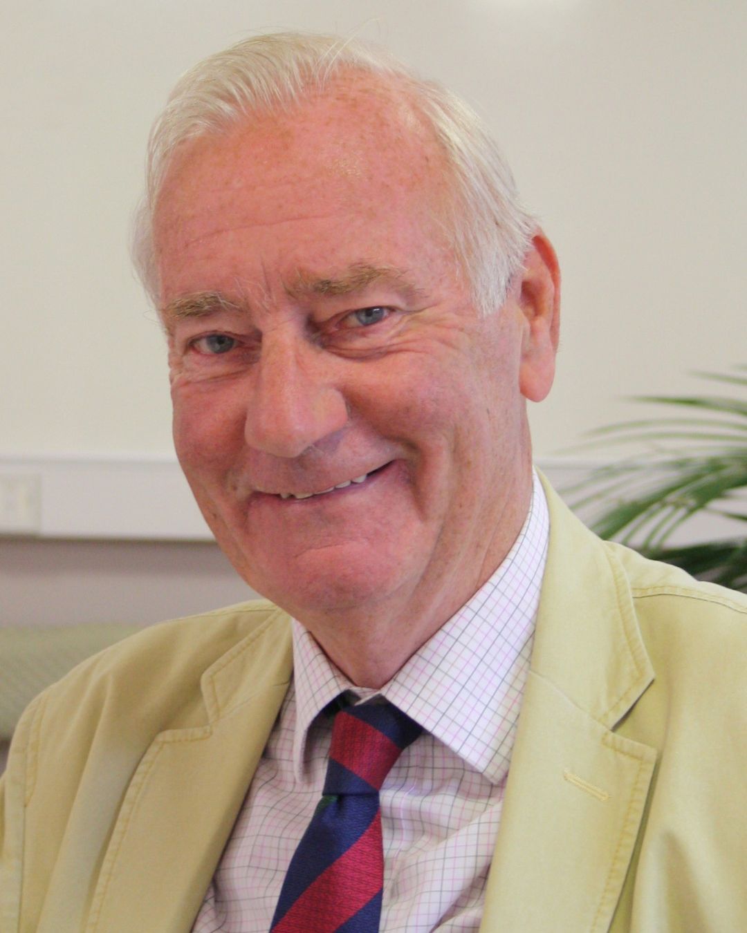 Colin Brennand