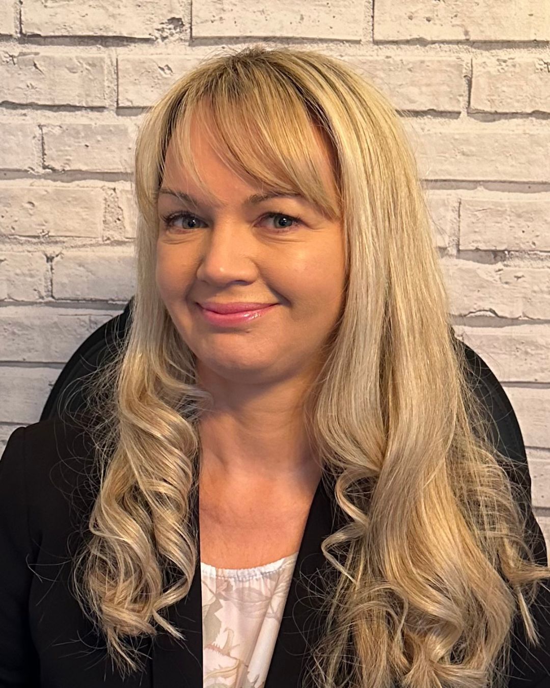 Sarah Wooliscroft