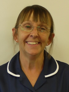 Diane Heggie