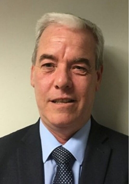 Donagh McKillop