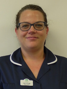 Helen Boyle