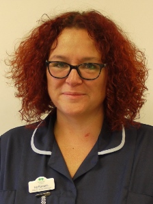 Liz Edwards