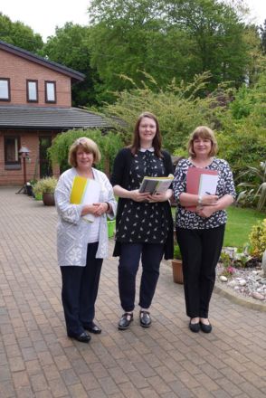 PLACE assessors