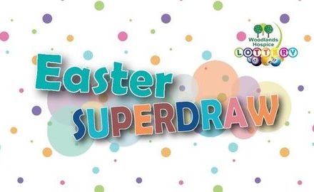 Easter Superdraw 2023