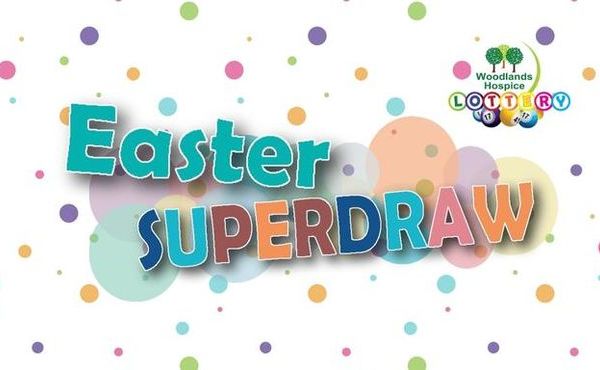 Easter Superdraw 2023