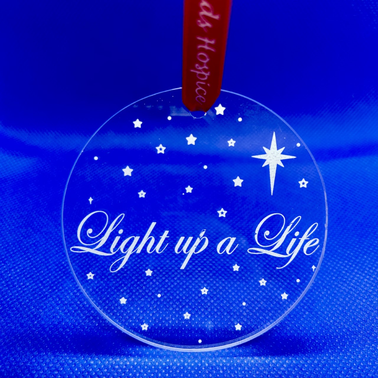 Light Up a Life