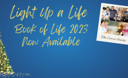 Light up a Life 2023