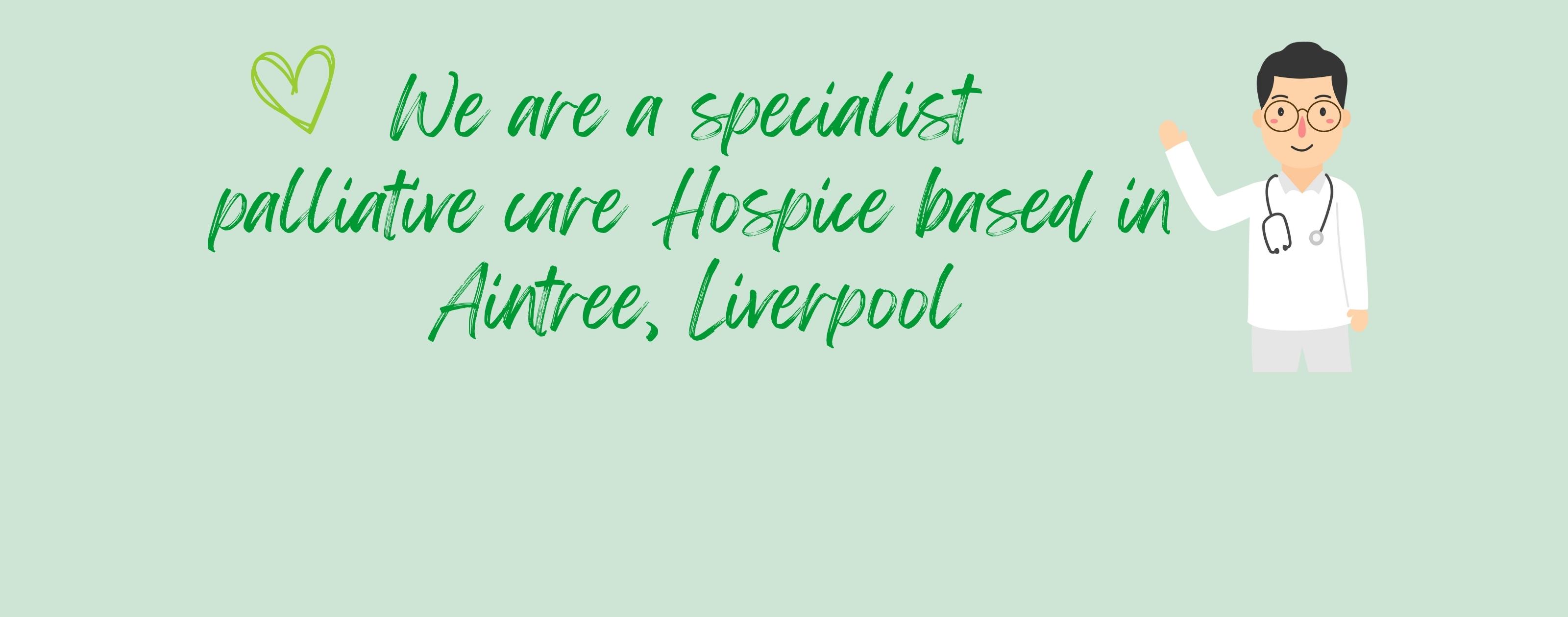 Specialist Palliative Care