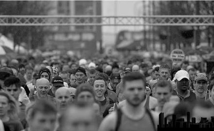 Liverpool Skyline Half Marathon & 10 Miler
