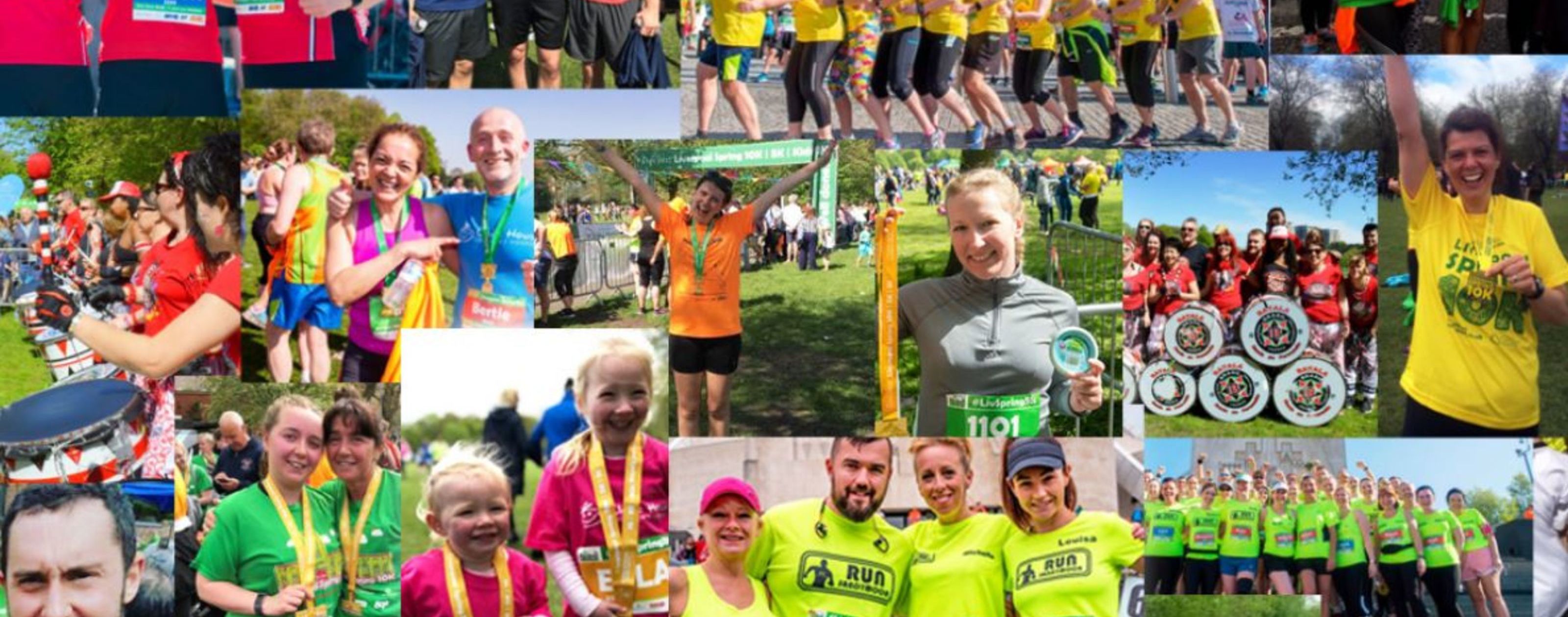 Liverpool Spring 10K