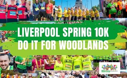 Liverpool Spring 10K