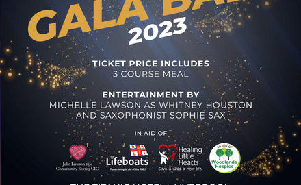 Gala Ball 2023