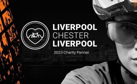 Liverpool Chester Liverpool Bike Ride