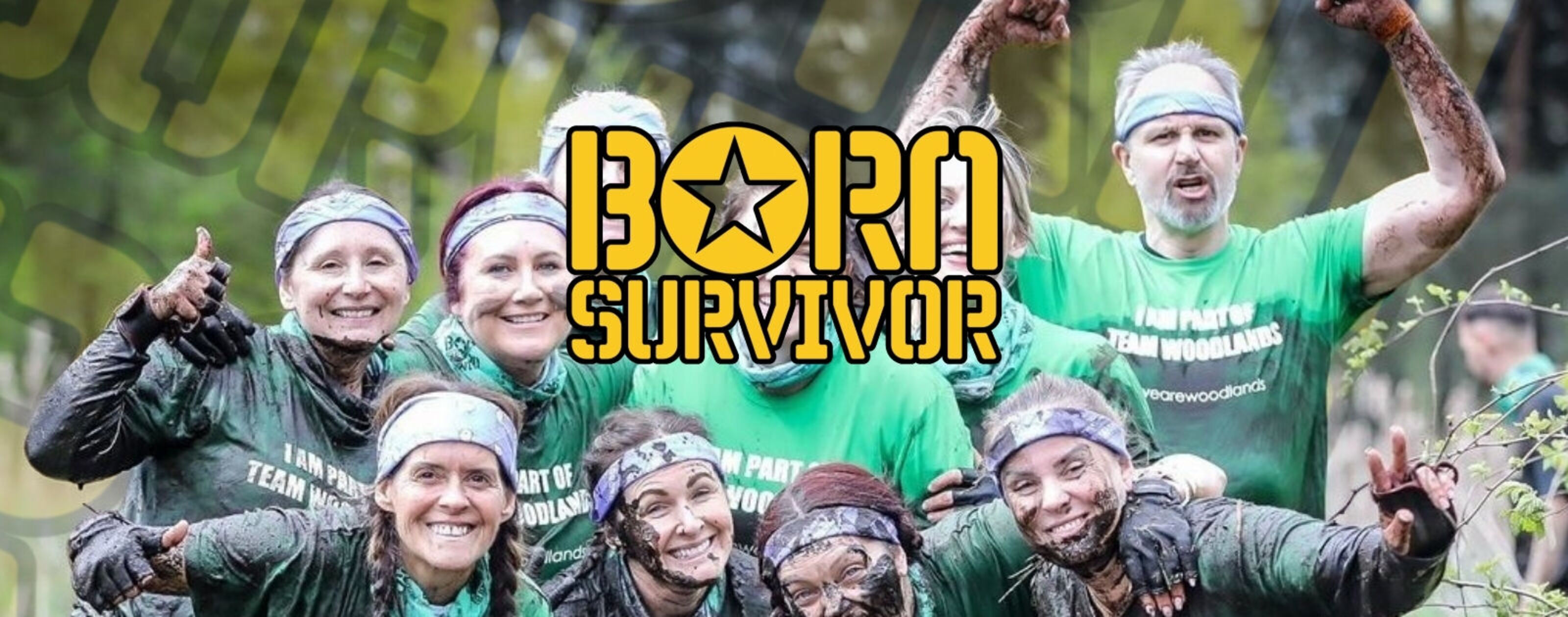 Born Survivor
