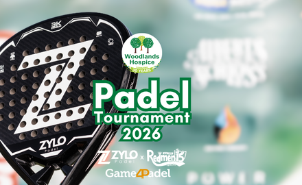 Padel Tournament
