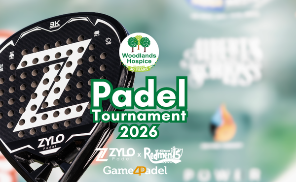 Padel Tournament