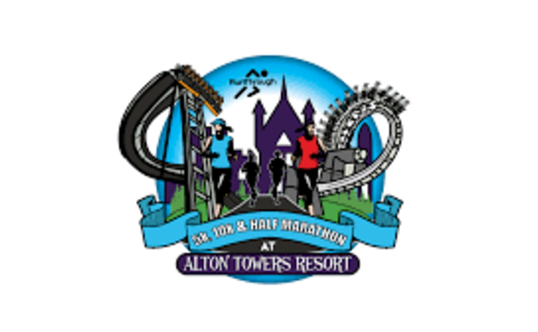 Run Alton Towers - November 14th & 15th