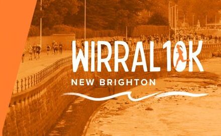Wirral 10k - October 11th