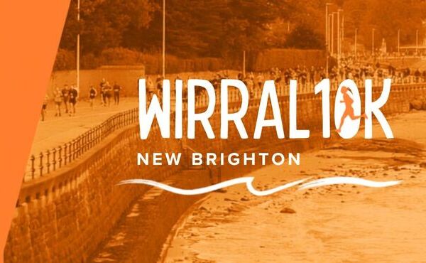 Wirral 10k - October 11th