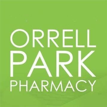 Orrell Park Logo
