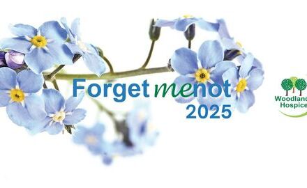 Forget-me-not Campaign