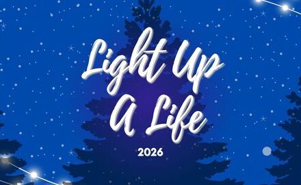 Light Up a Life