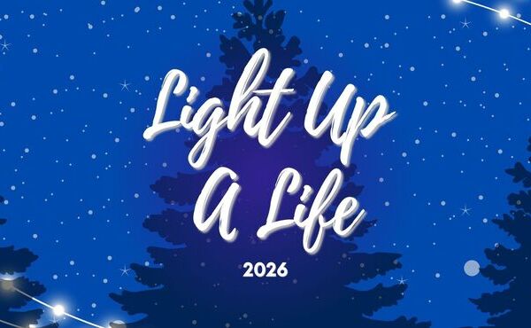 Light Up a Life