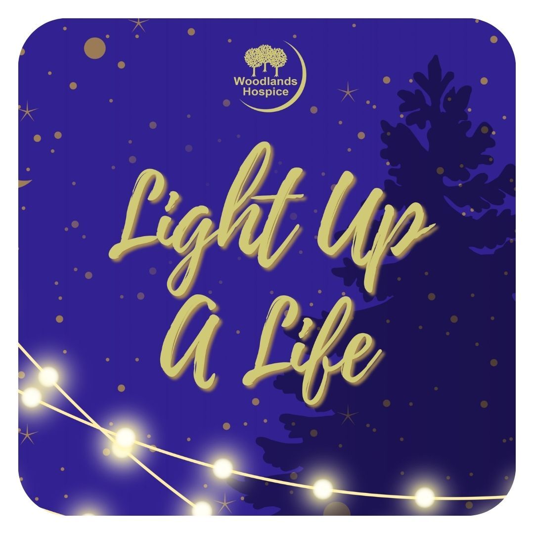 Light up a life