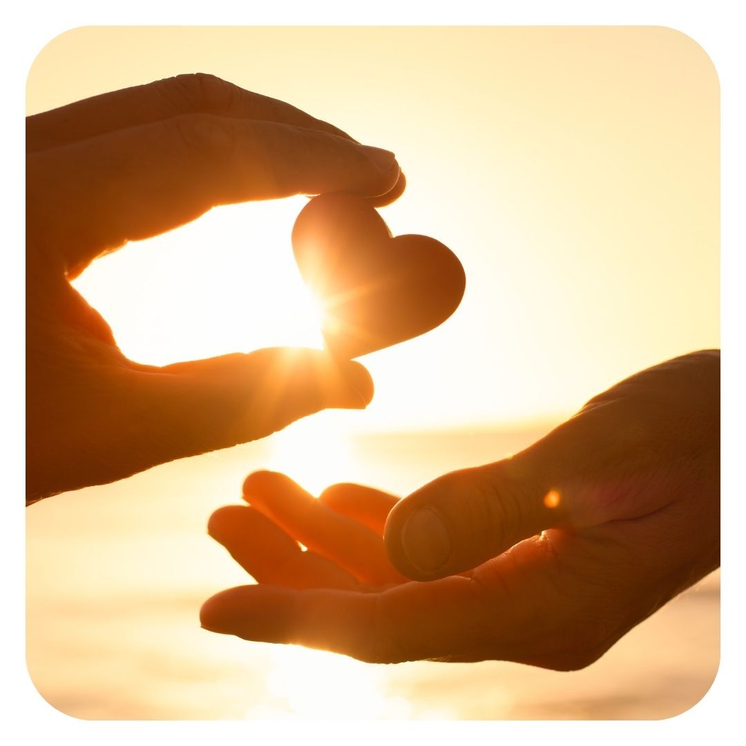 Light up a life