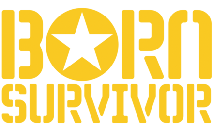 Born Survivor