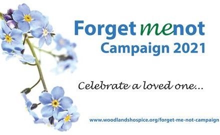 Forget-me-not Campaign 2022