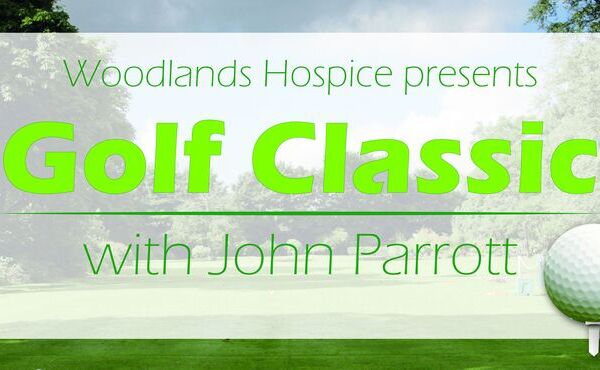 John Parrott Golf Event 2023