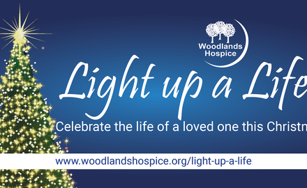 Light up a Life Service at St Andrew's Church