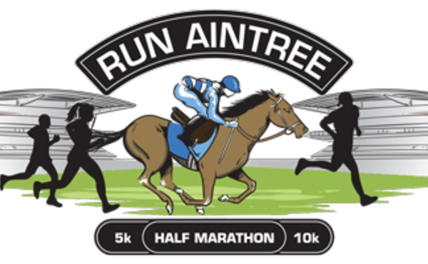 Run Aintree - May 11th