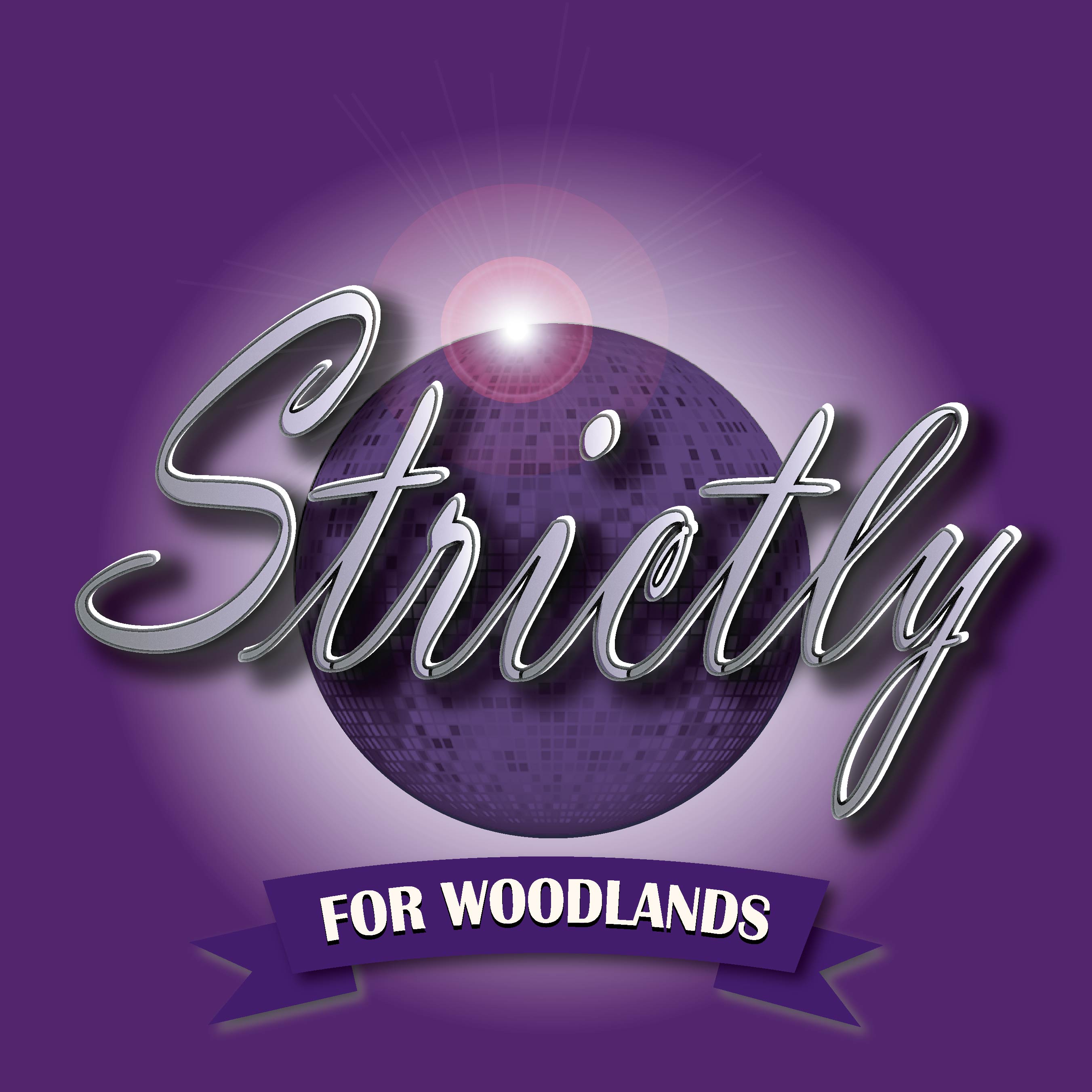 Strictly 2018 logo