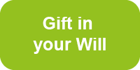 Gift in your Will