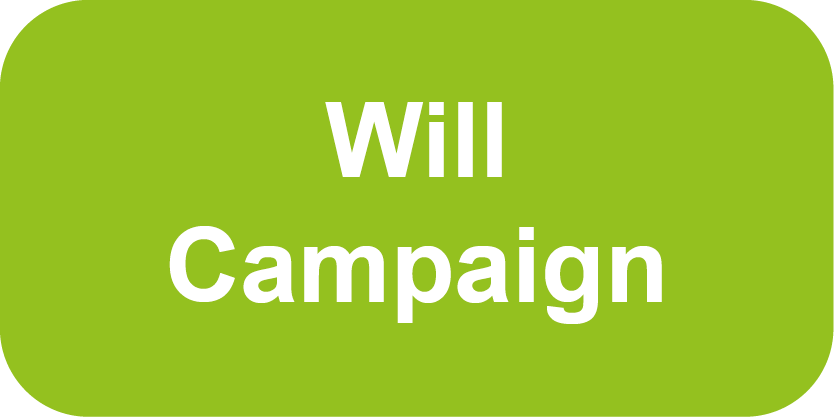 Will Campaign