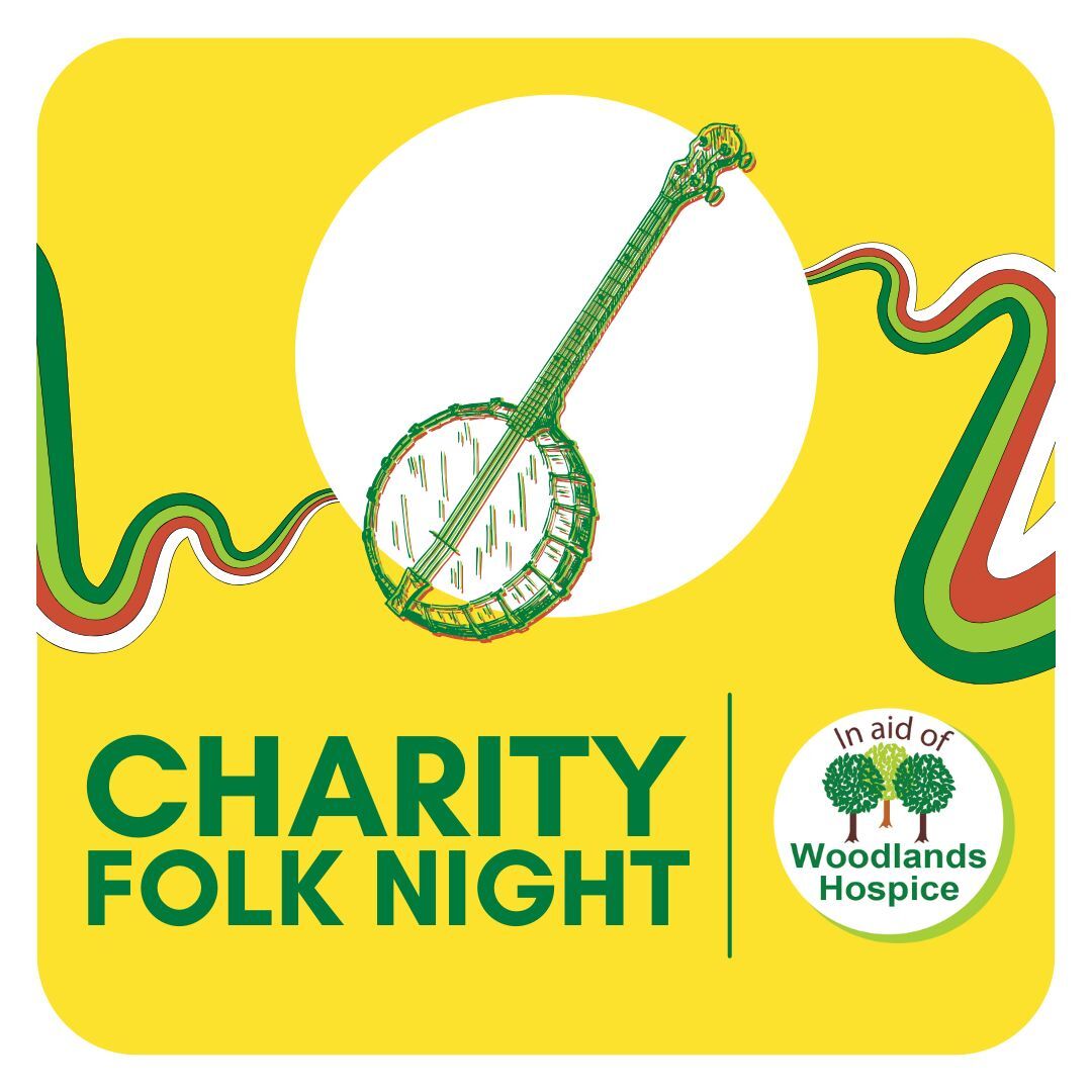 Charity Folk Night