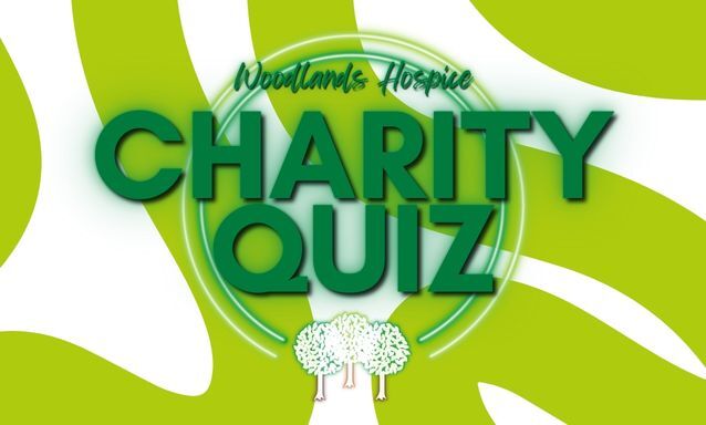 Charity Quiz Night 2025