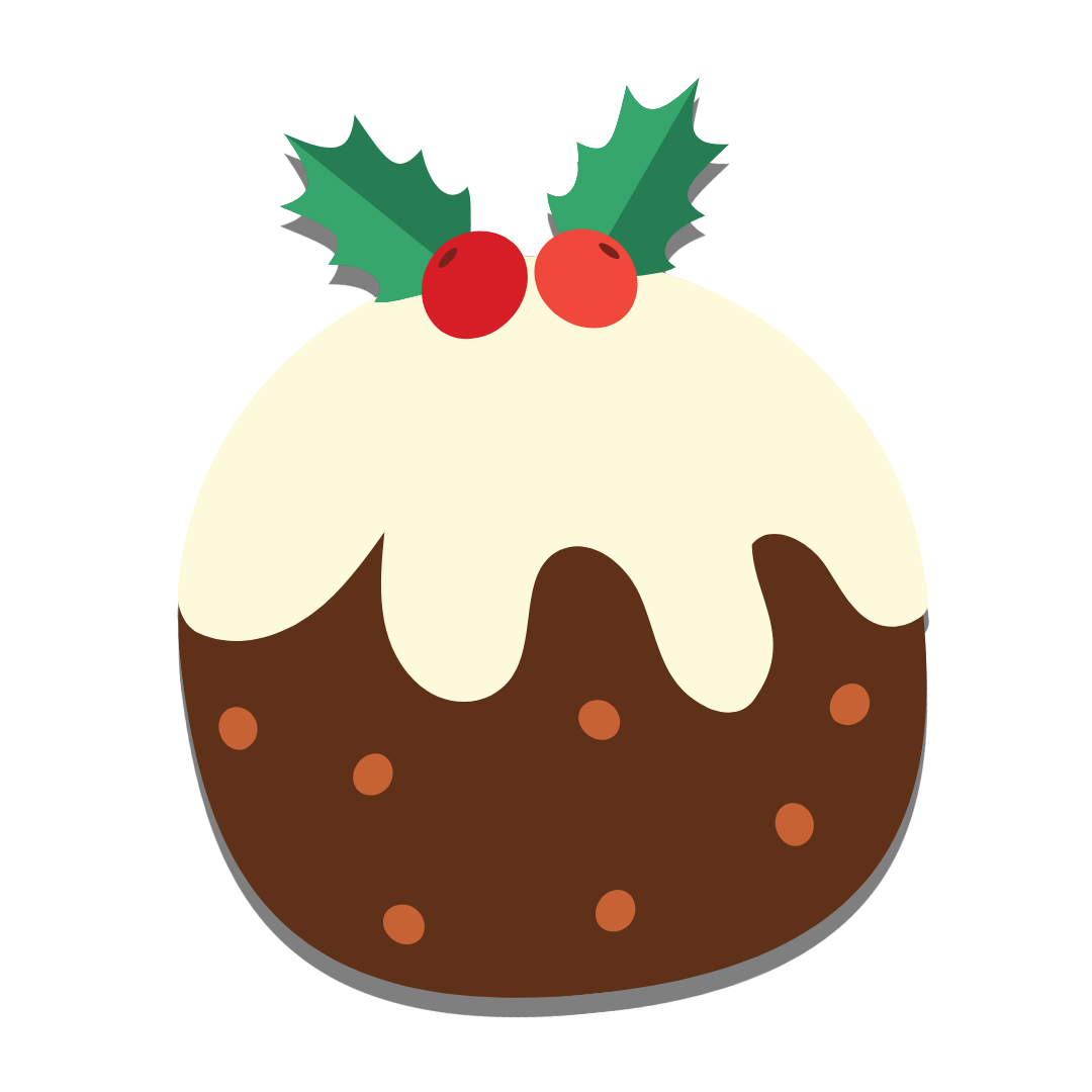 Christmas Pudding