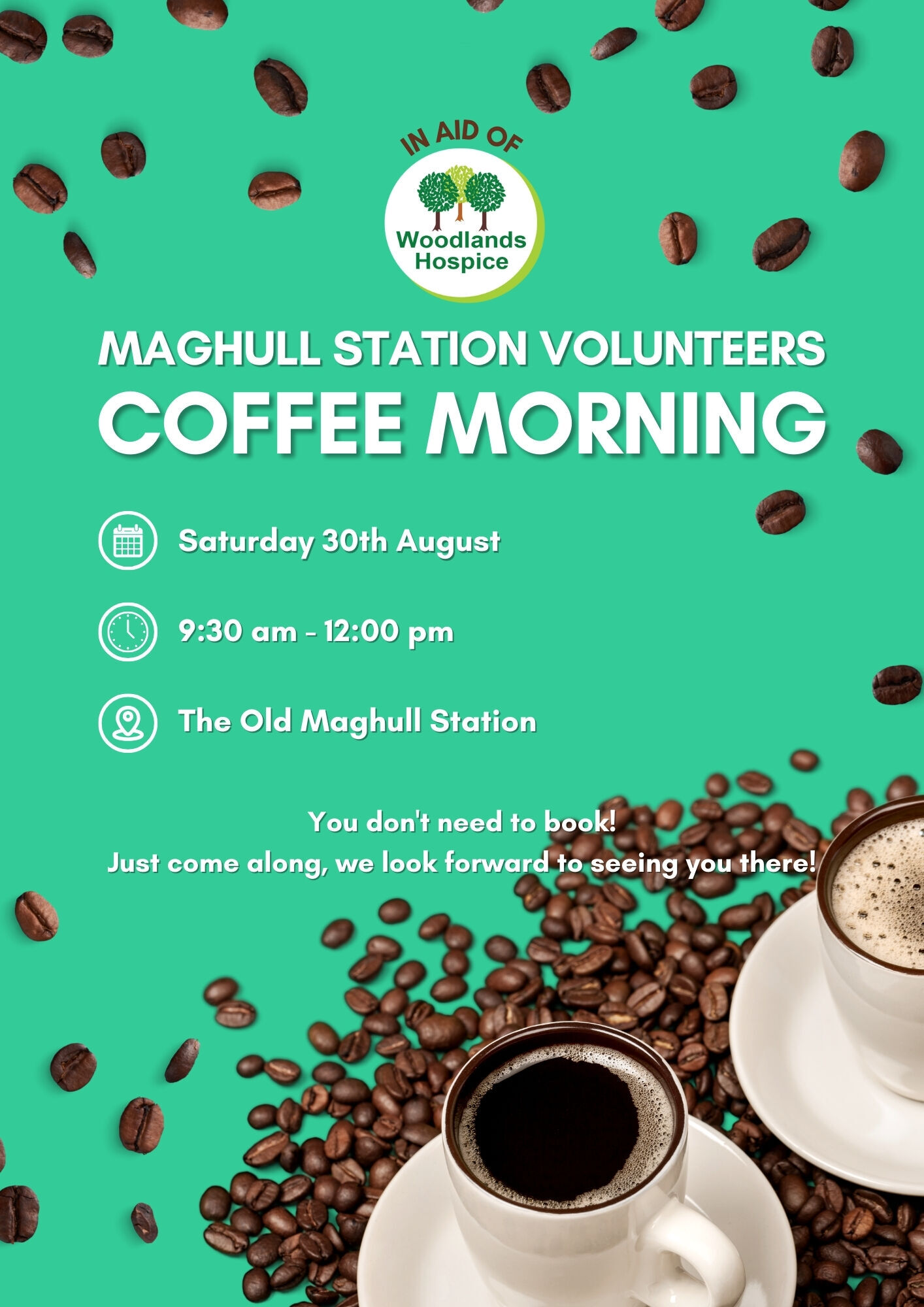 Coffee Morning (1)