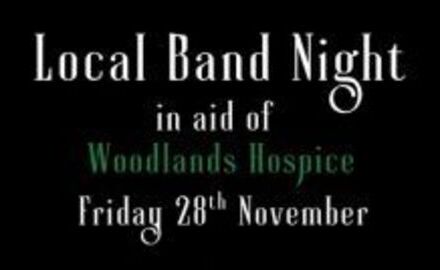 AVCC Band Night