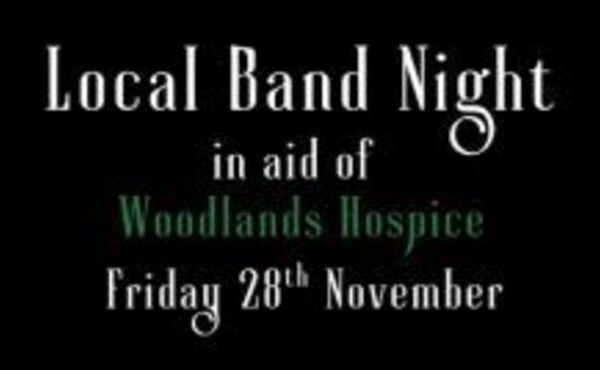 AVCC Band Night