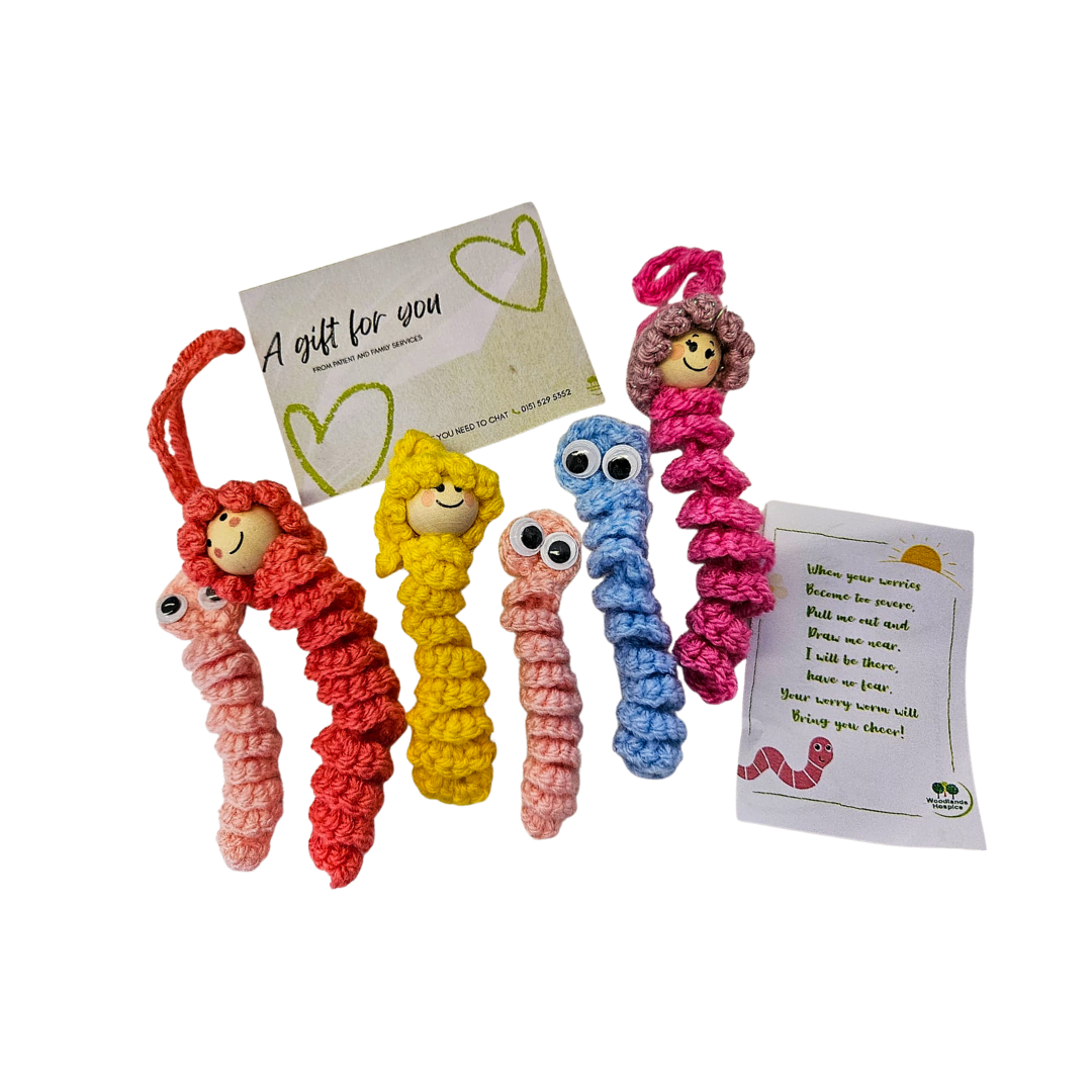 Worry Worms