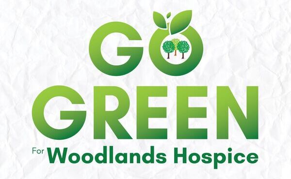 Go Green for Woodlands
