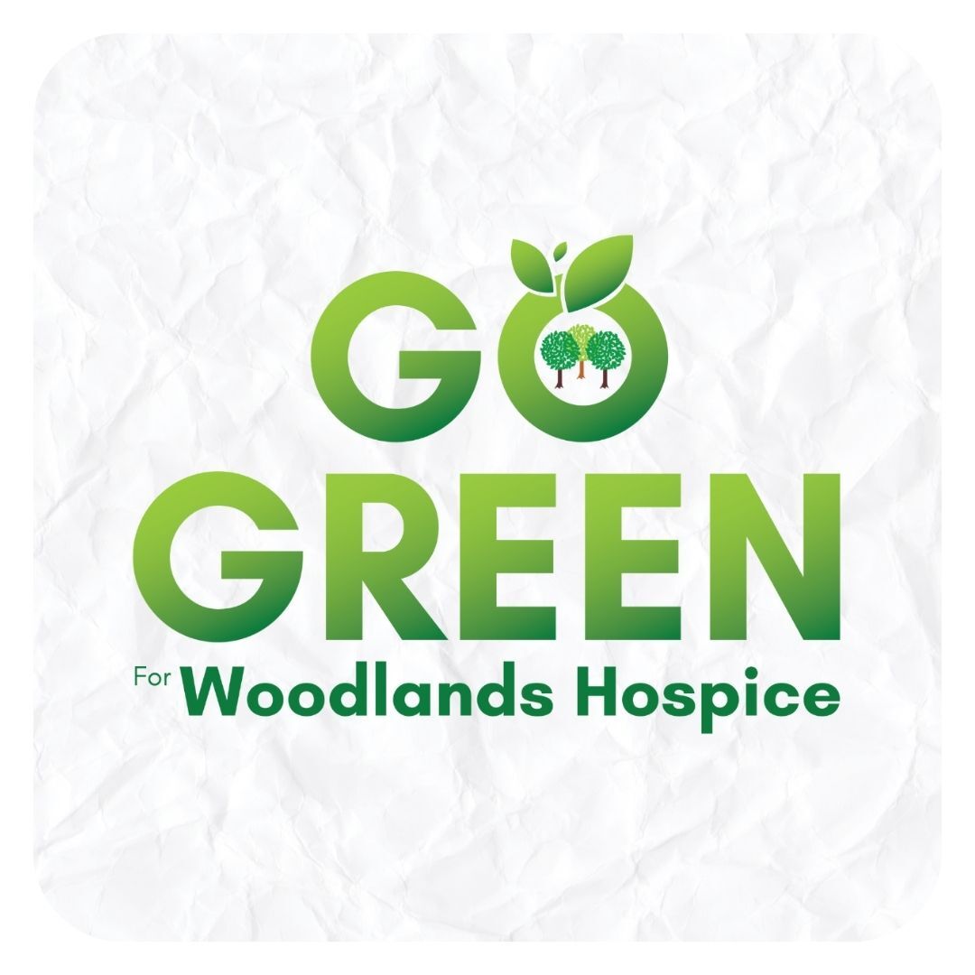 Go Green for Woodlands