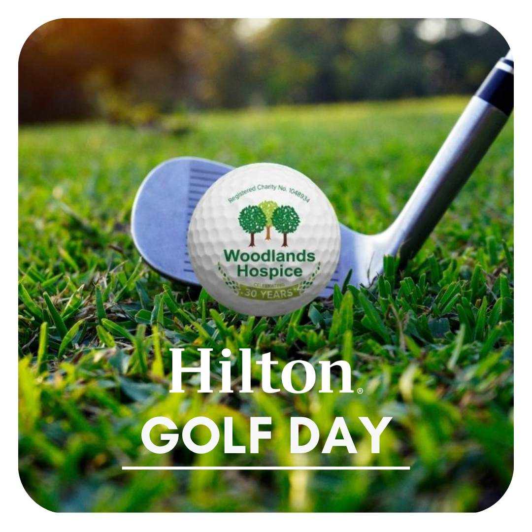 hilton golf