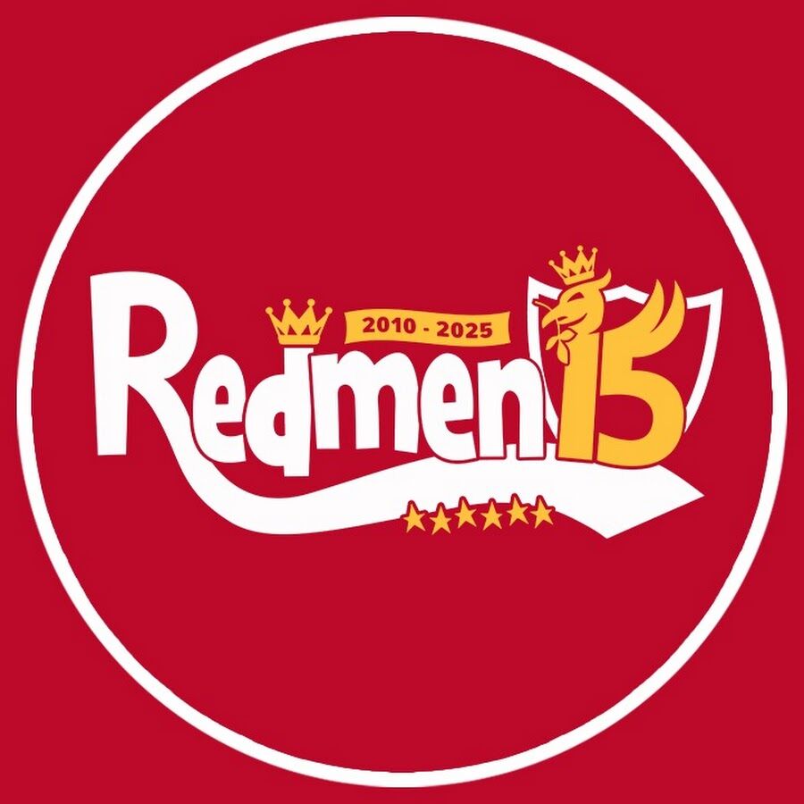 Redmen Logo
