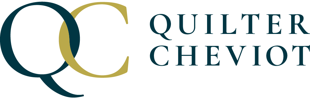 quilter logo